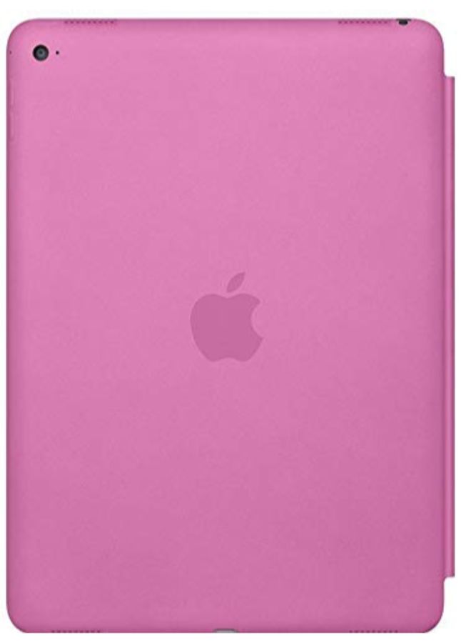 Smart Case Slim Stand For Apple iPad Pro Pink - Image 5