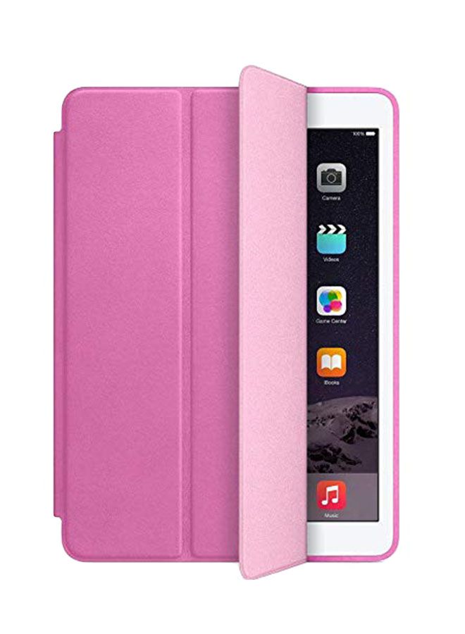 Smart Case Slim Stand For Apple iPad Pro Pink - Image 1