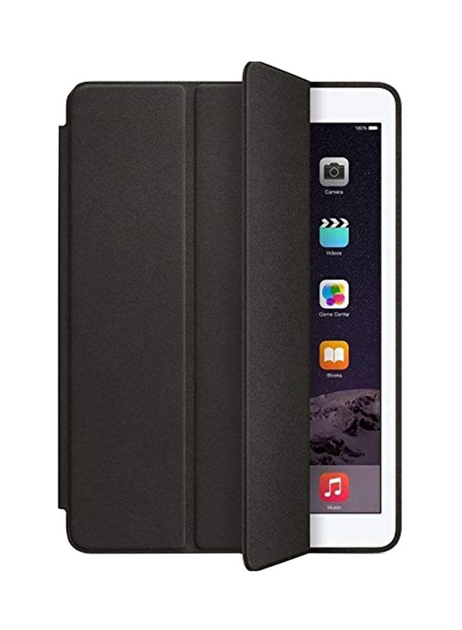 Smart Case Cover With Stand For Apple iPad Pro Black - Image 1