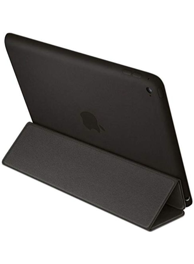 Smart Case Cover With Stand For Apple iPad Pro Black - Image 4