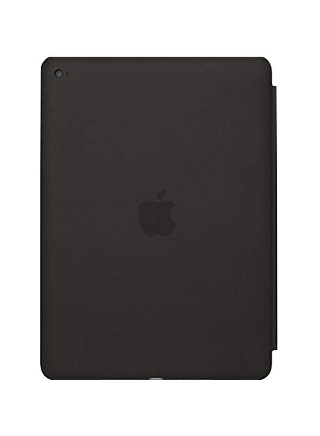 Smart Case Cover With Stand For Apple iPad Pro Black - Image 2
