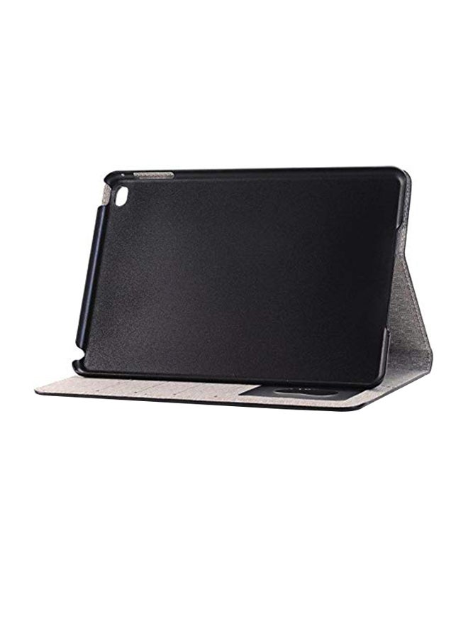 Protective Case Cover For Apple iPad Pro Black  - Image 1