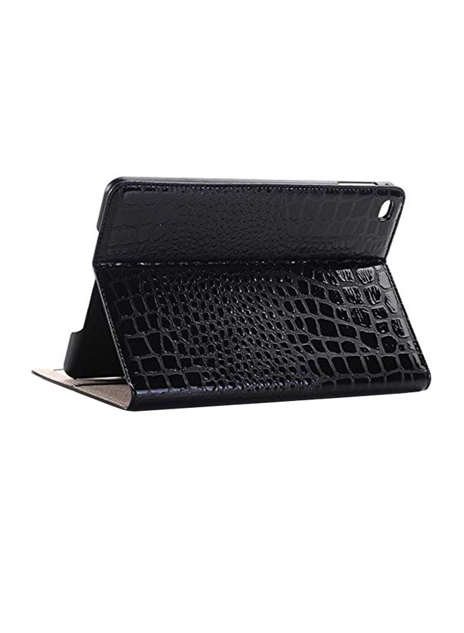 Protective Case Cover For Apple iPad Pro Black  - Image 2