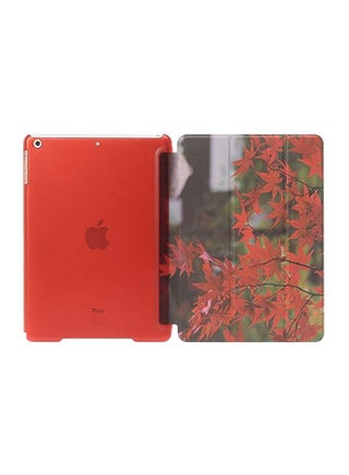 2-In-1 Smart Case Cover For Apple iPad Multicolour - v1565003786/N28884489A_1