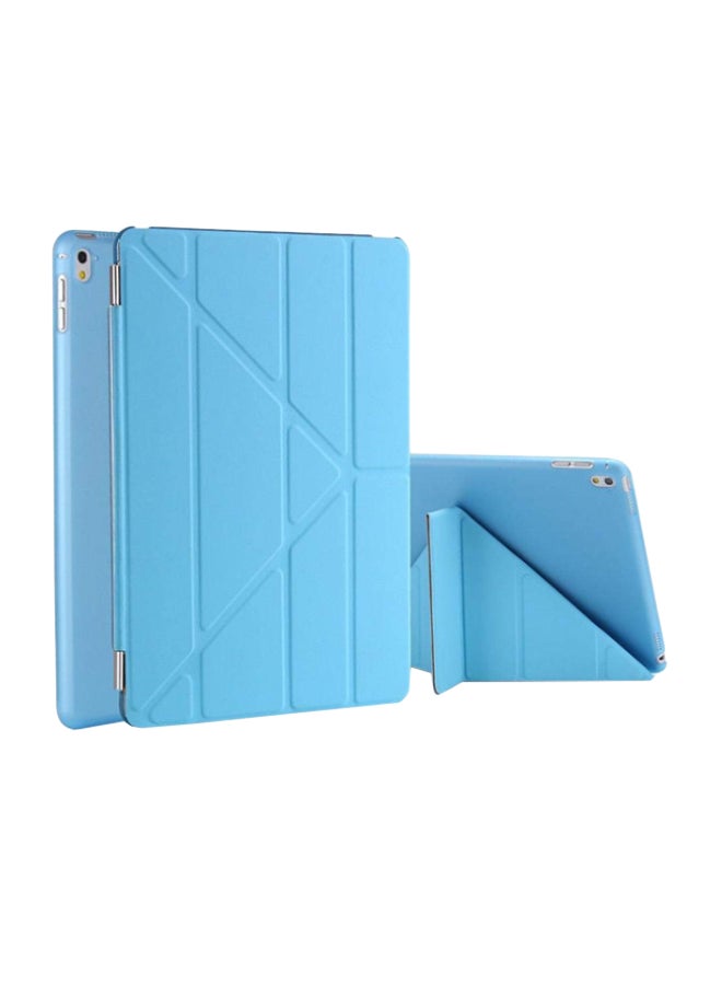 Protective Case Cover For Apple iPad Pro Blue