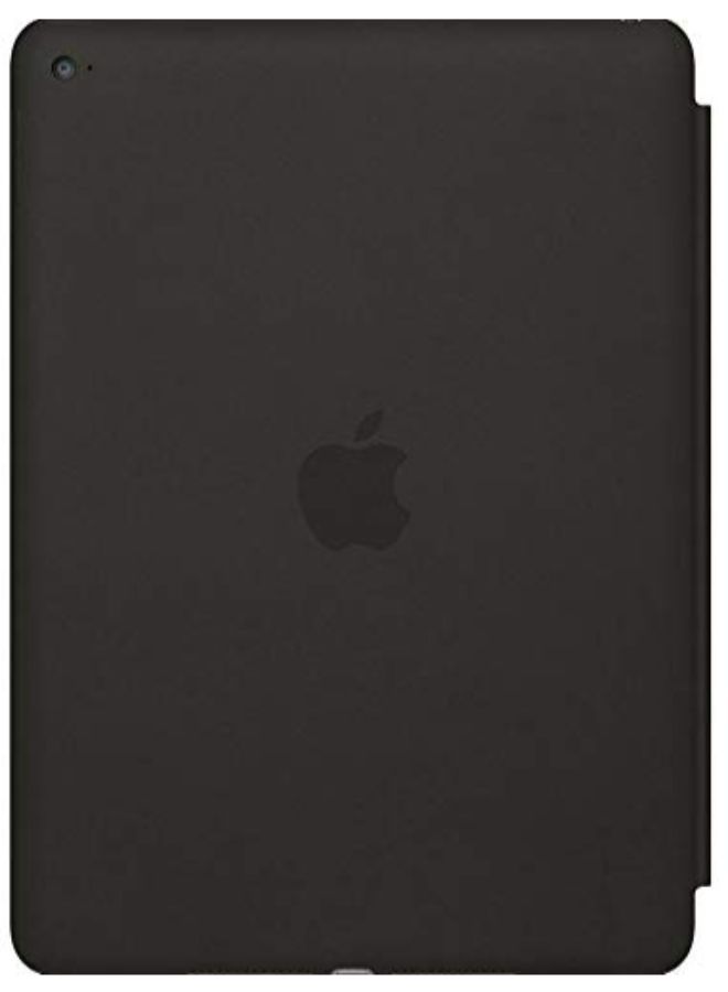 Smart Tablet Case Cover With Slim Stand For Apple iPad Black - Image 4