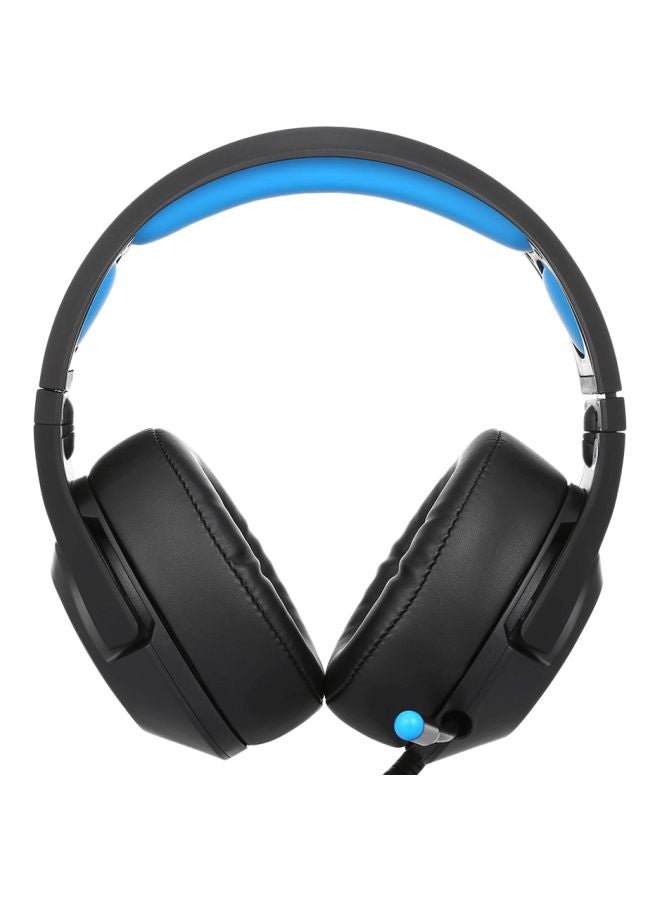 onikuma K9 Wired Over-Ear Gaming Headphones With Mic For PS4/PS5/XOne/XSeries/NSwitch/PC - Image 1