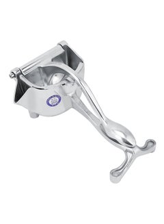 Generic Stainless Steel Manual Juicer Squeezer Silver 809 g  - Image 1