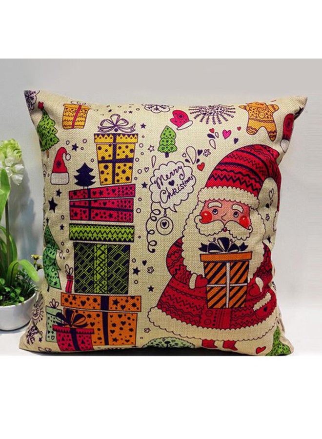 Vintage Pillow Case Cushion Cover combination Yellow 95grams - Image 2
