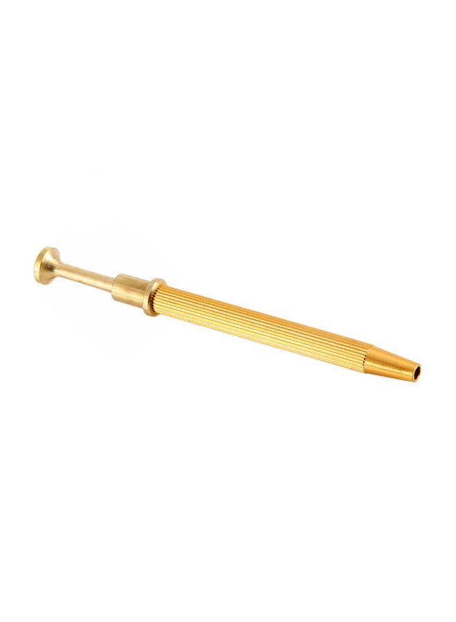 JAKEMY 11-Piece Four Paws IC Chip Grabber Gold 11.5x1x1.00centimeter - Image 3