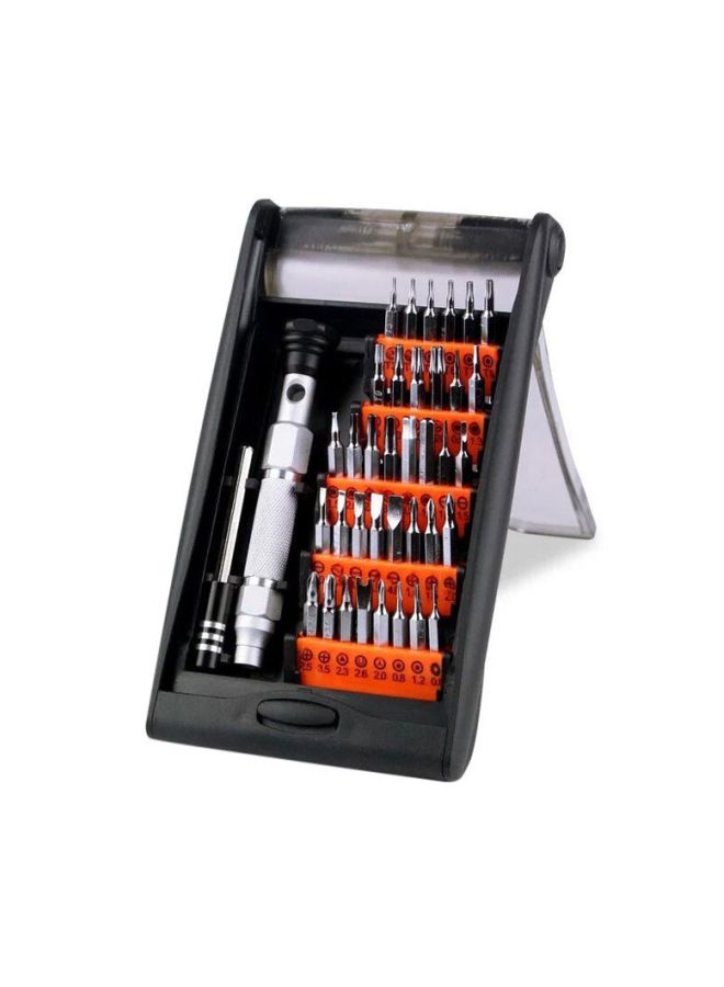 38-Piece Screwdriver Set Silver - v1565008471/N28849965A_6