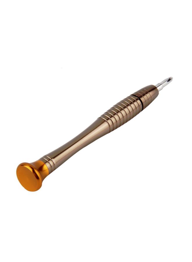 JOFLO 25 In 1 Screwdriver Kit Multicolour 3.94x2.56x1.18inch - Image 4