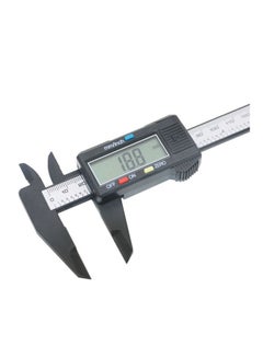 LW Vernier Caliper Gauge Black  - Image 2