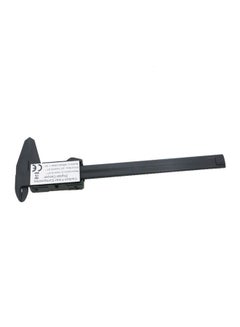 LW Vernier Caliper Gauge Black  - Image 3