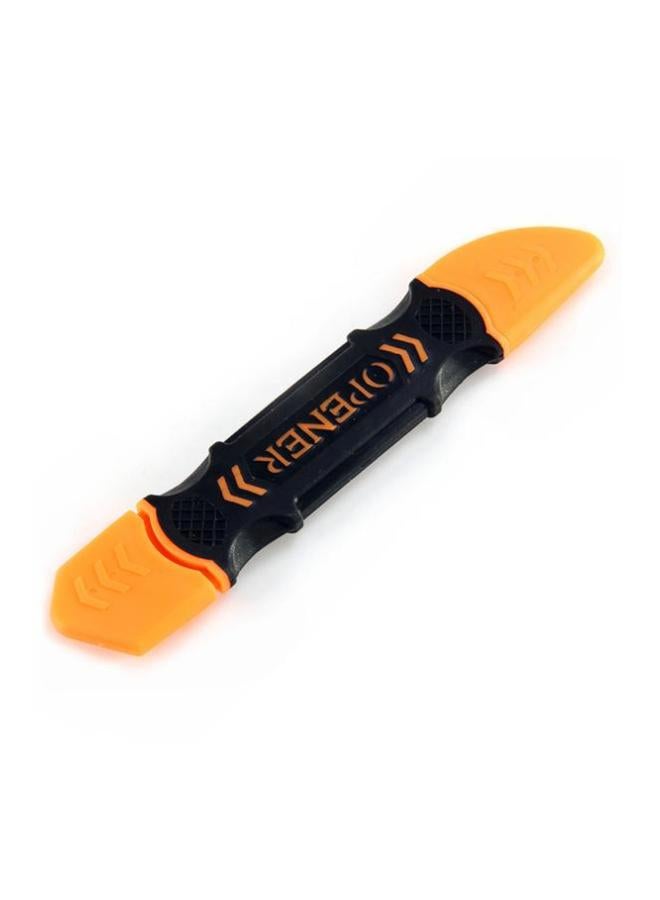 JAKEMY Flexible Opening Tool Black/Orange 15x0.5x3centimeter - Image 2