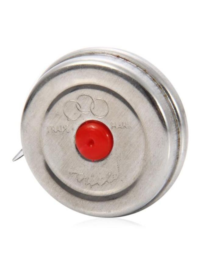 زوربس شريط قابل للسحب فضي 2متر - Image 4