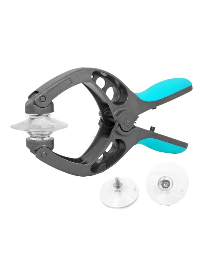 LW LCD Screen Opening Pliers Black/blue 16.5x7cm - Image 1