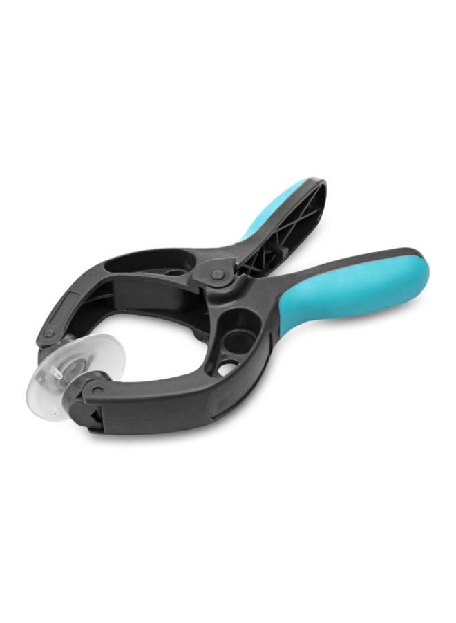 LW LCD Screen Opening Pliers Black/blue 16.5x7cm - Image 2