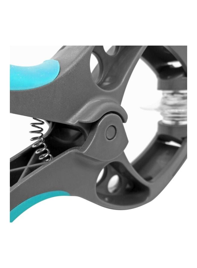 LW LCD Screen Opening Pliers Black/blue 16.5x7cm - Image 4