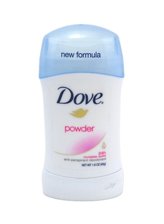 Powder Deo Stick 45grams