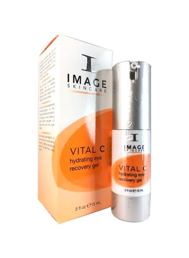 I Image Vital C Eye Recovery Gel 15ml 