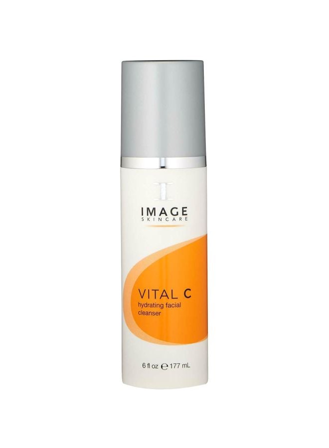 I Image Vital C Hydrating Facial Cleanser 177ml 