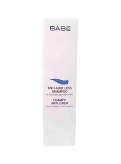 Babe Anti Hair Loss Shampoo 250ml 