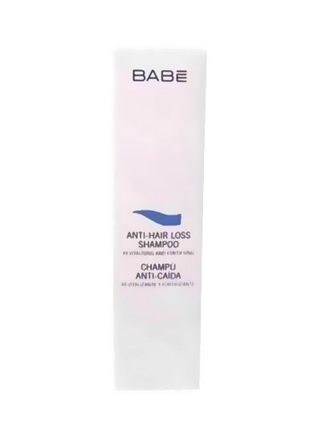 Babe Anti Hair Loss Shampoo 250ml
