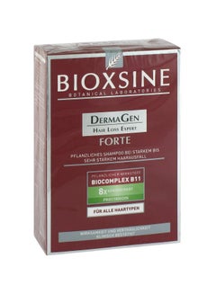 Bioxsine Derma Gen Forte Shampoo 300ml 