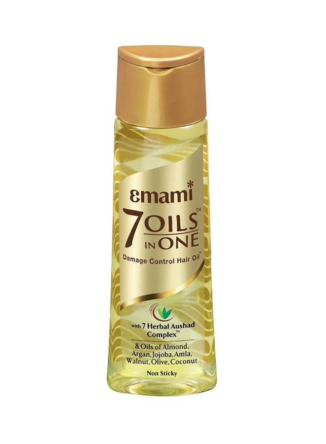 emami 7-In-1 Hair Oil 300ml 