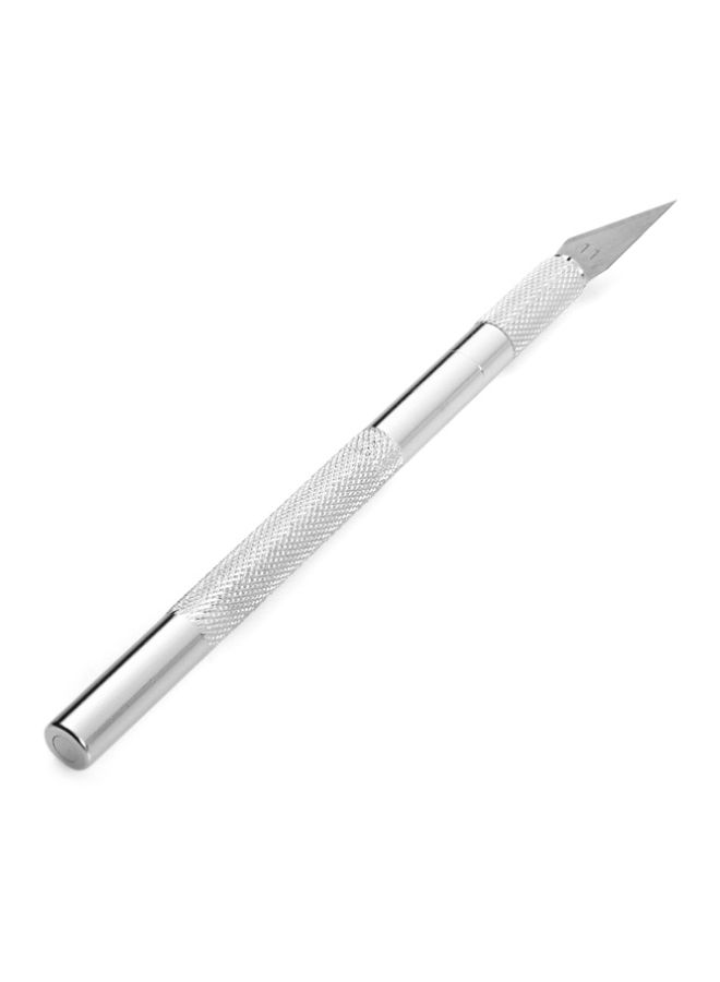 WLXY Nicking Graver Tool Silver 14.50x0.80x0.80cm  - Image 3