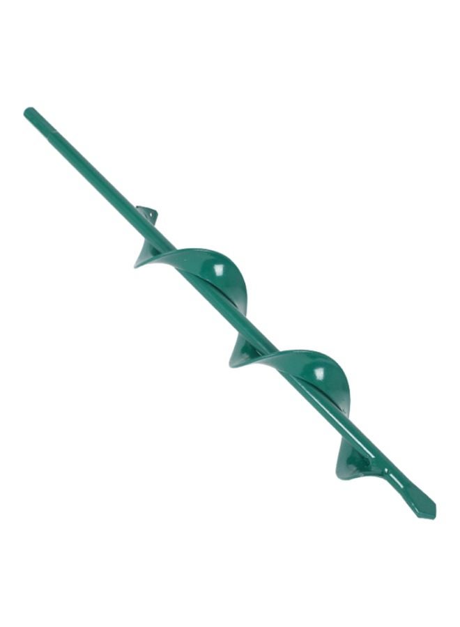 Drill Bit Tool Green  - Image 1