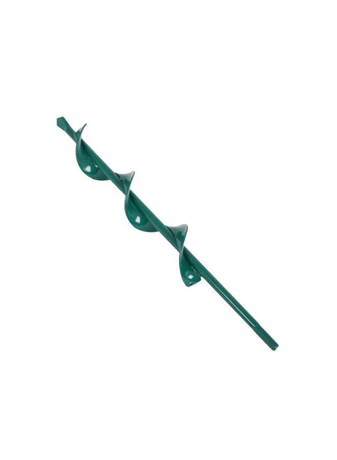 Drill Bit Tool Green  - Image 2