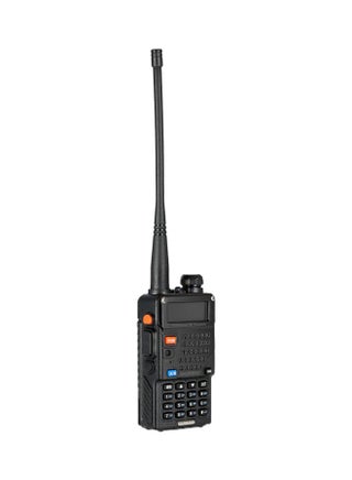 Dual Band FM Transceiver Black 18x9.5x11centimeter - v1565009209/N28910187A_1