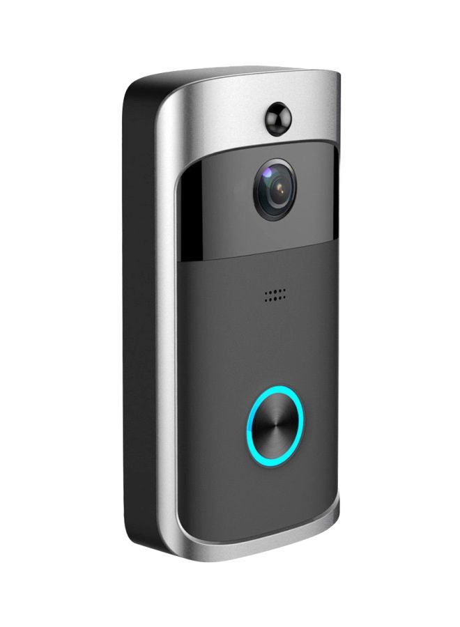 Generic - Wi-Fi Surveillance Doorbell Security Camera - Image 1