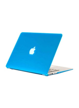 Protective Case Cover For Apple MacBook Pro Blue - v1565010885/N28886371A_1