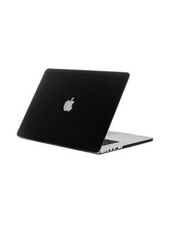 Generic Protective Case Cover For Apple MacBook Pro Black  - Image 1