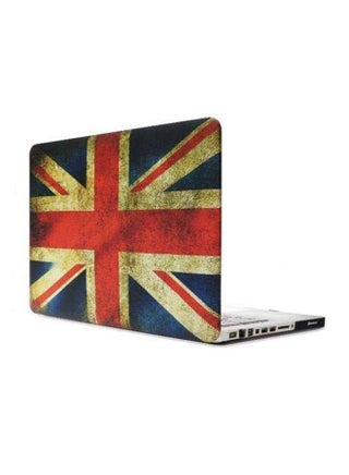 Rubberized Cover Case Hard Shell For Apple MacBook Pro Retina Blue - v1565011194/N28886431A_1