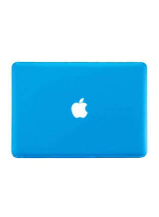 Protective Case Cover For Apple MacBook Pro Blue - v1565011232/N28886582A_1