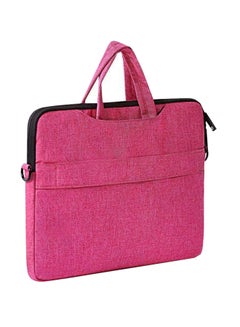 Okade Laptop Sleeve With Carry Case For Apple MacBook Air Pink  - Image 1