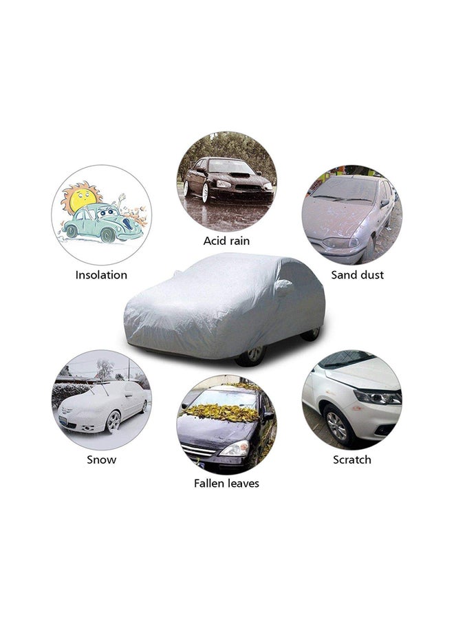 غطاء هيكل لسيارة إس يو في إكس إل - Image 2