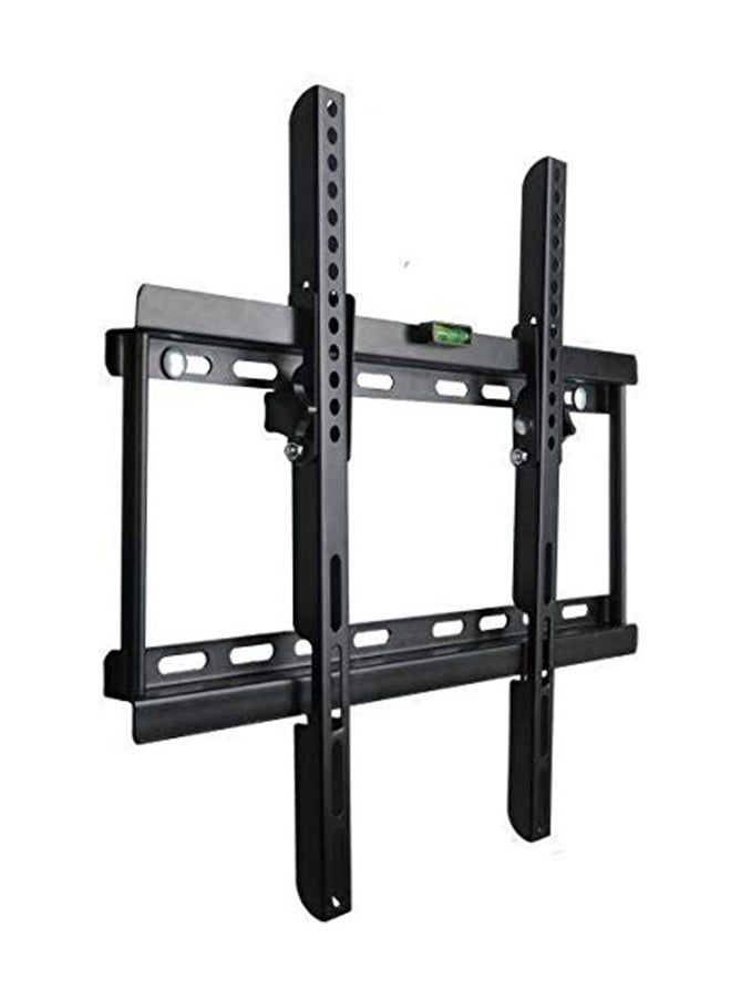 Instant Flat Tv Bracket Wall Mount Black - Image 2