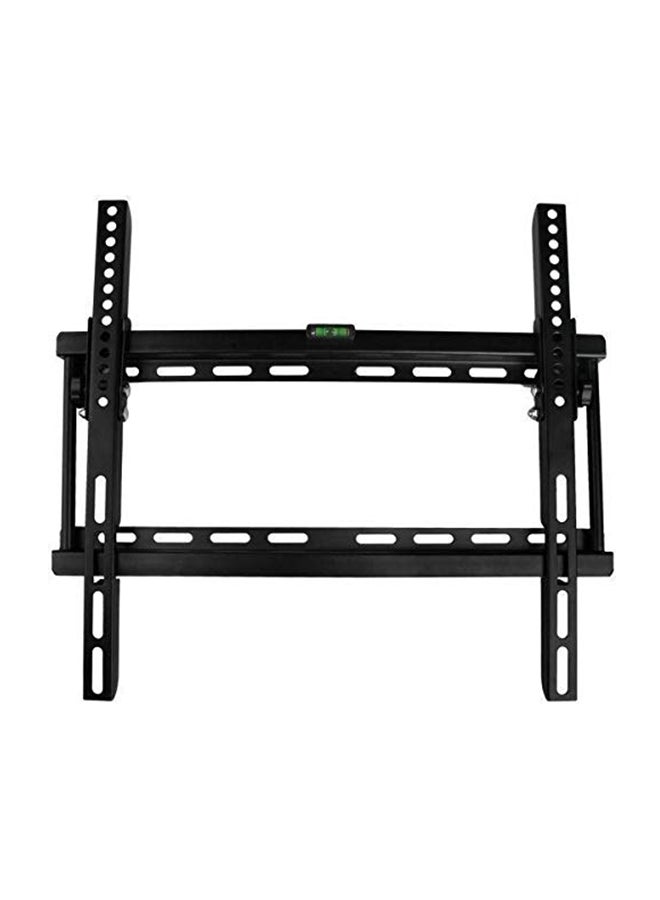 Instant Flat Tv Bracket Wall Mount Black - Image 1