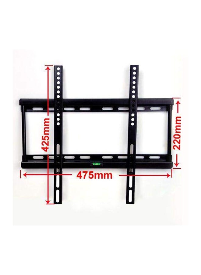 Dual Monitor Arms Fully Adjustable Desk Mount Stand / Silver/Black - Image 3