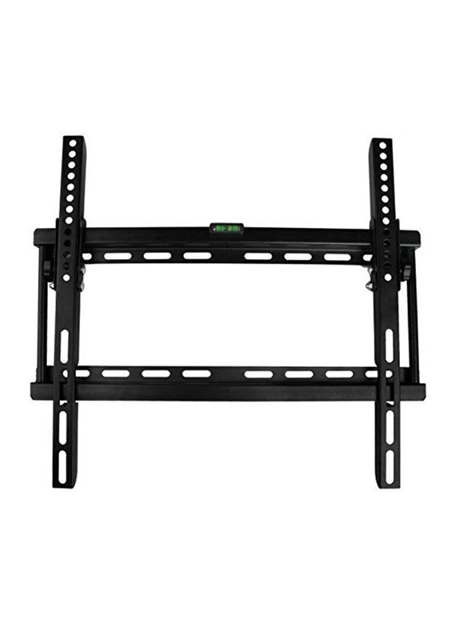 TV Wall Mount Black - Image 1