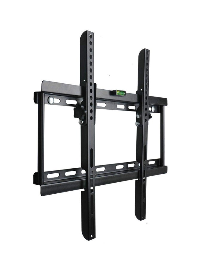 Dual Monitor Arms Fully Adjustable Desk Mount Stand / Silver/Black - Image 2