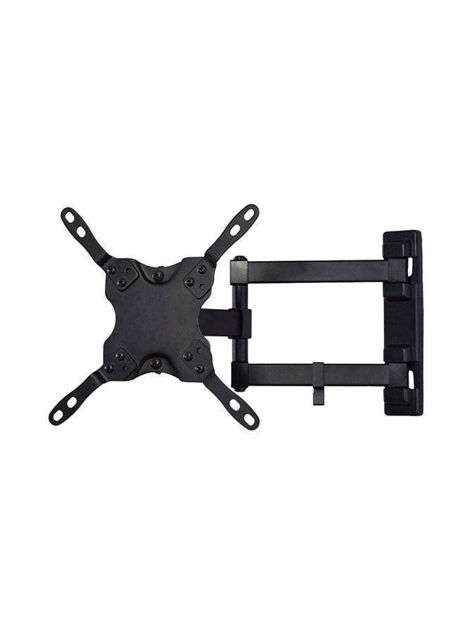 وحدة تثبيت تلفزيون بلازما LED\LCD أسود - Image 1