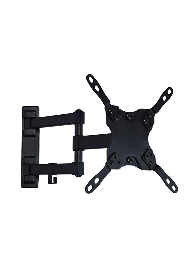 وحدة تثبيت تلفزيون بلازما LED\LCD أسود - Image 2