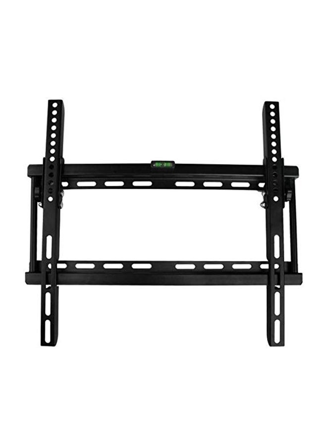 Tilt Wall Mount Bracket Fot Flat LED/LCD TV For32-55 Inch Black - Image 2