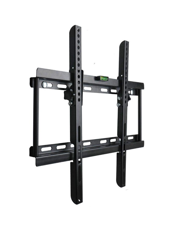 TV Wall Mount Bracket For 32-55 Inch Black